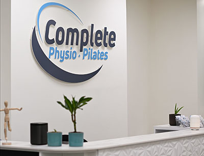 Waiting-area -Complete Pilates